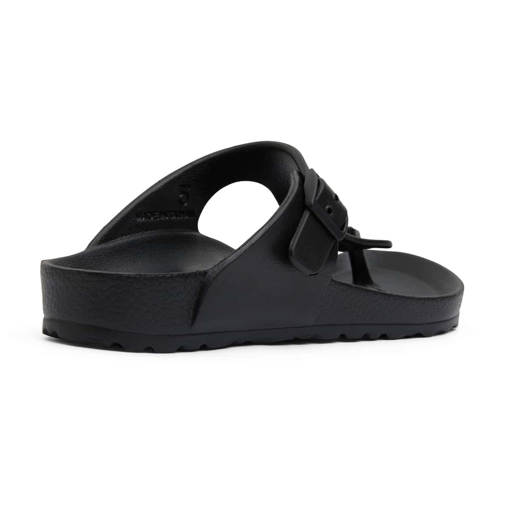 Hilda Sandal in Black