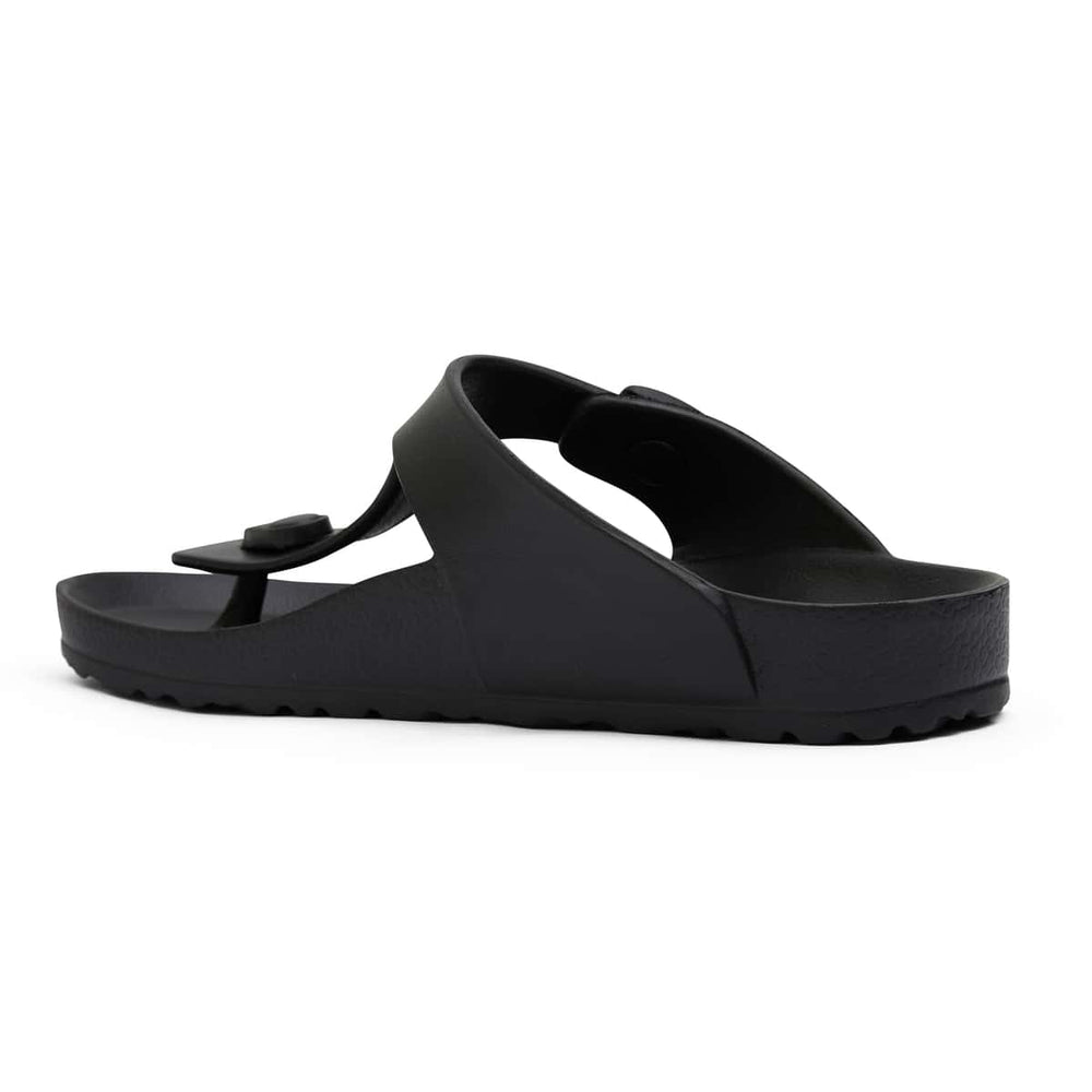 Hilda Sandal in Black