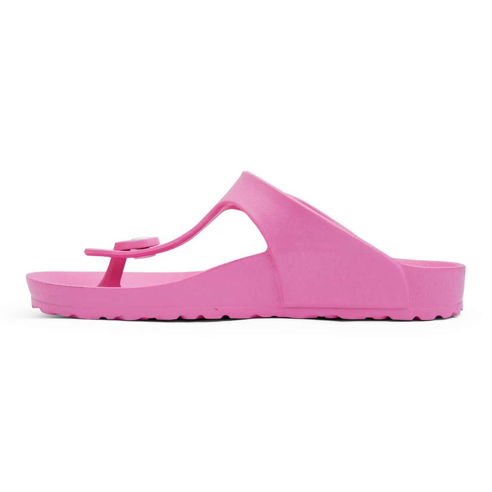 Hilda Sandal in Pink