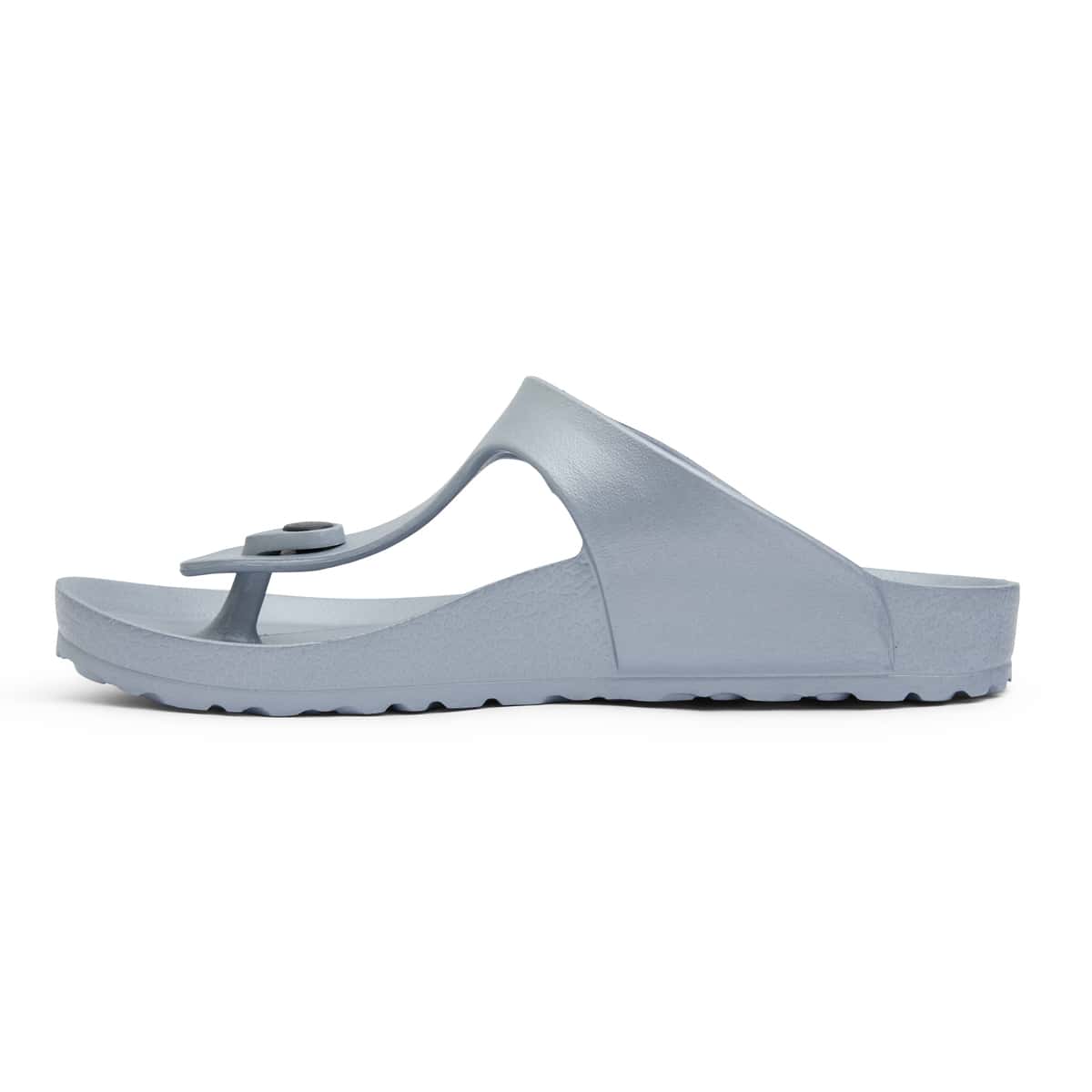 Hilda Sandal in Silver