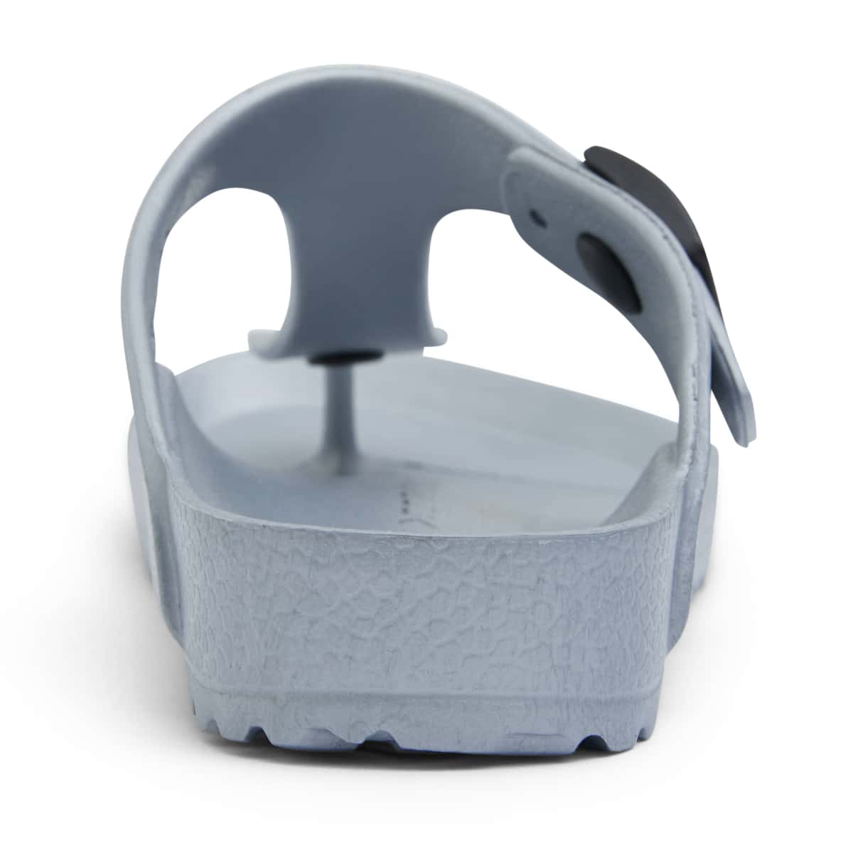 Hilda Sandal in Silver