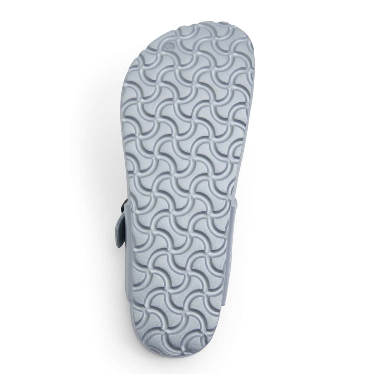 Hilda Sandal in Silver