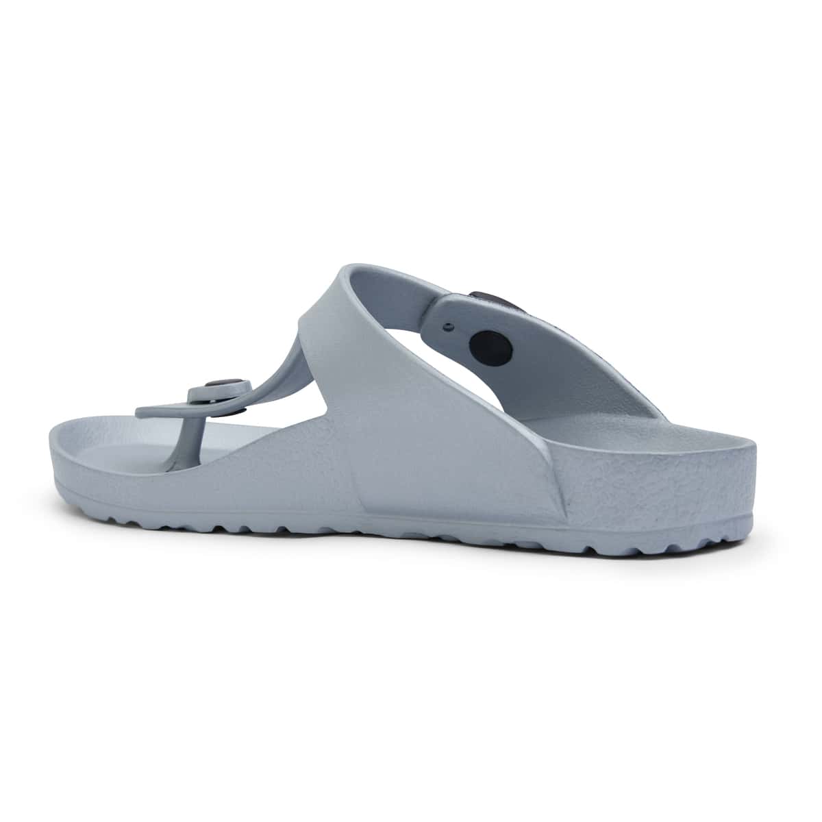 Hilda Sandal in Silver