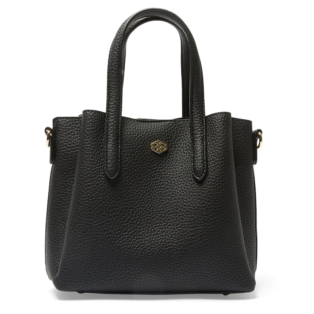 Jada Handbag in Black
