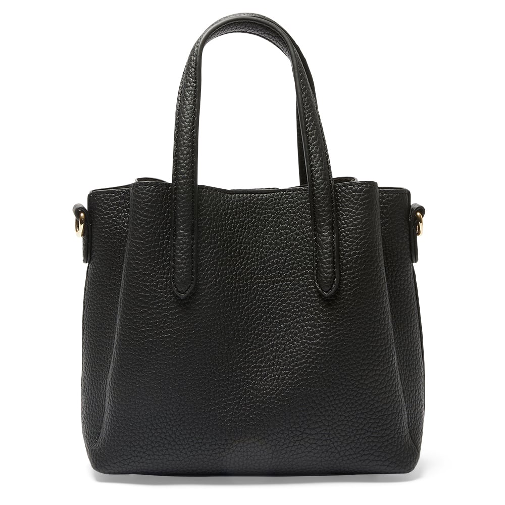 Jada Handbag in Black