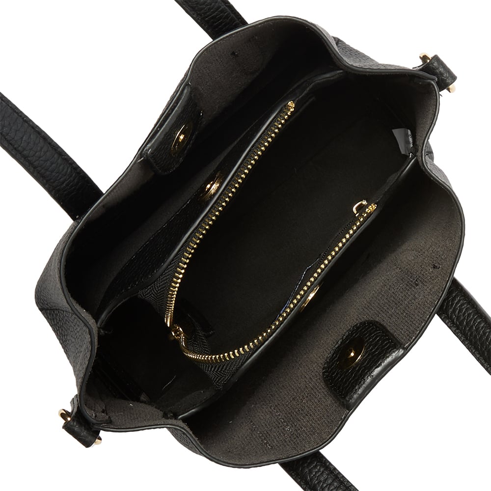 Jada Handbag in Black