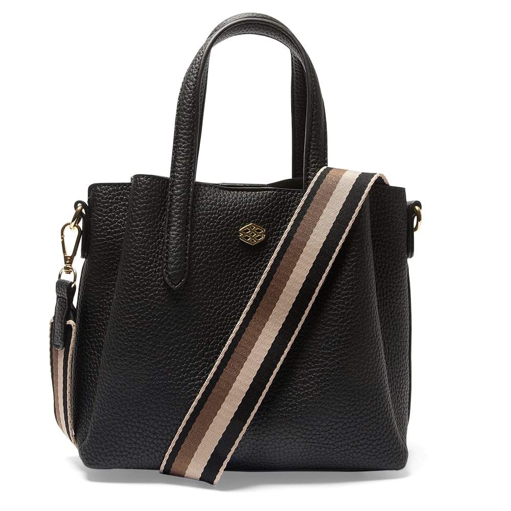 Jada Handbag in Black