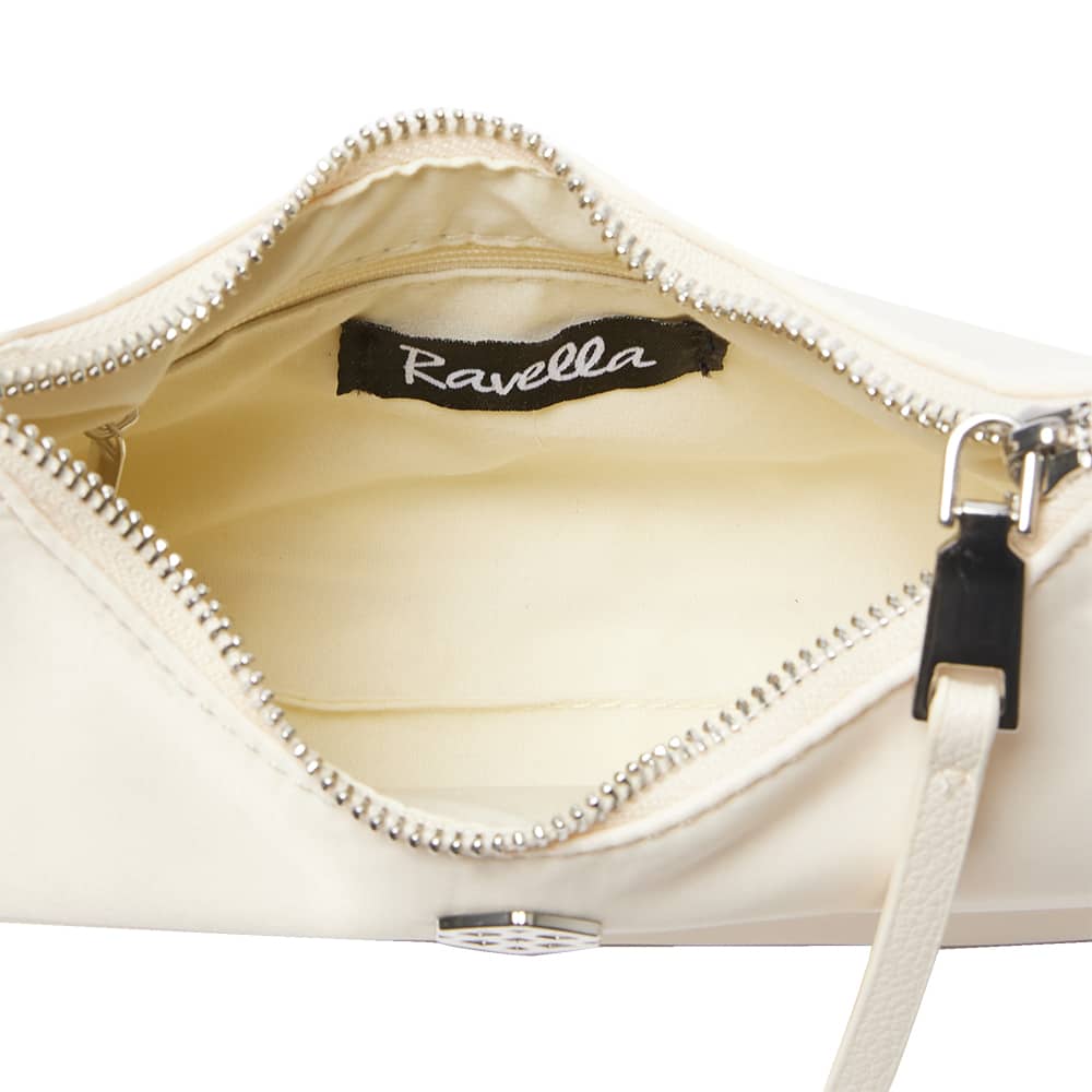 Jamie Handbag in Bisque Nylon