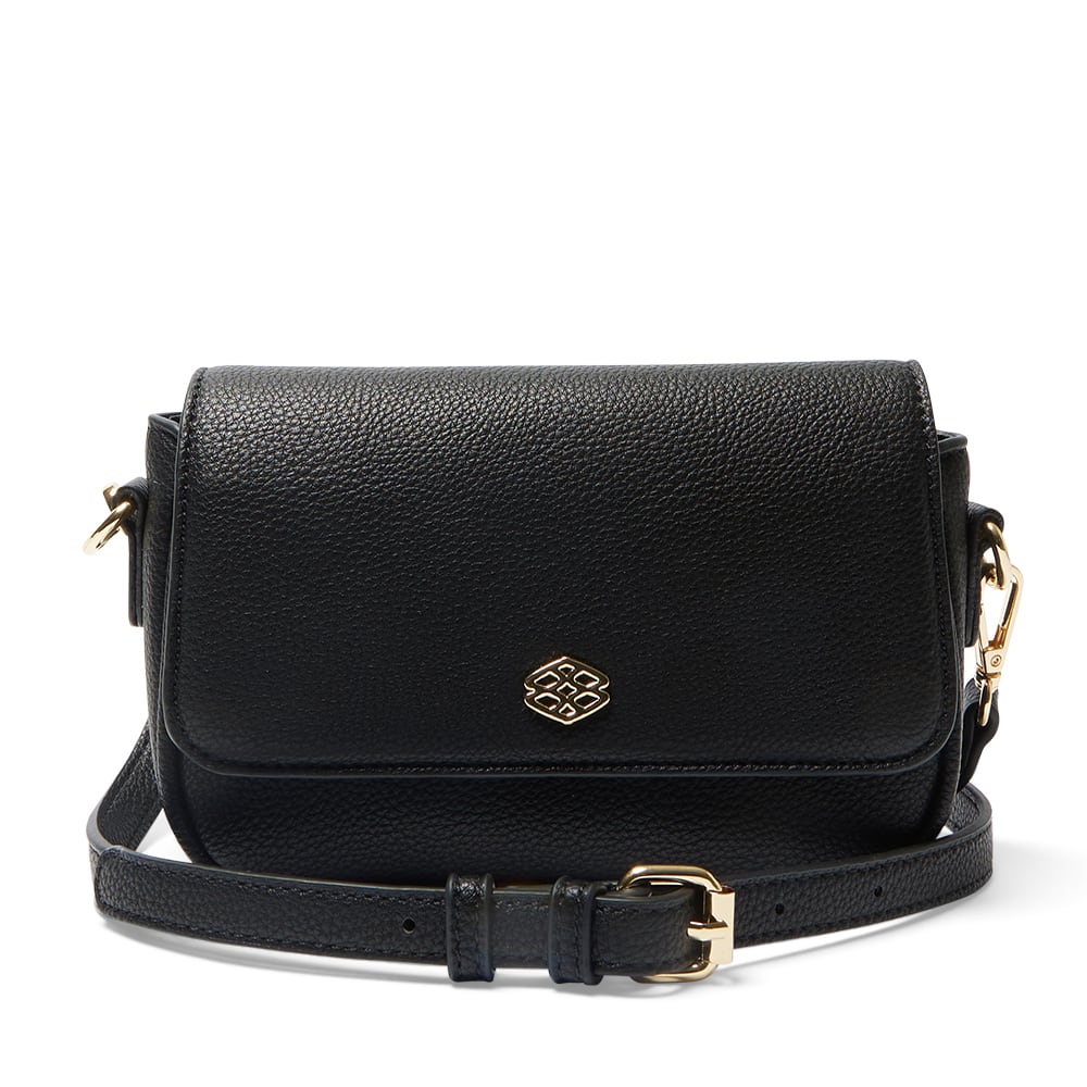 Jessie Handbag in Black