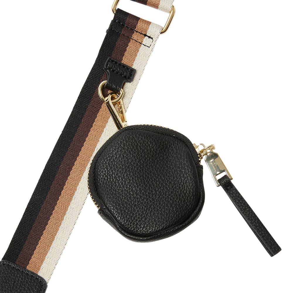 Jovie Handbag in Black