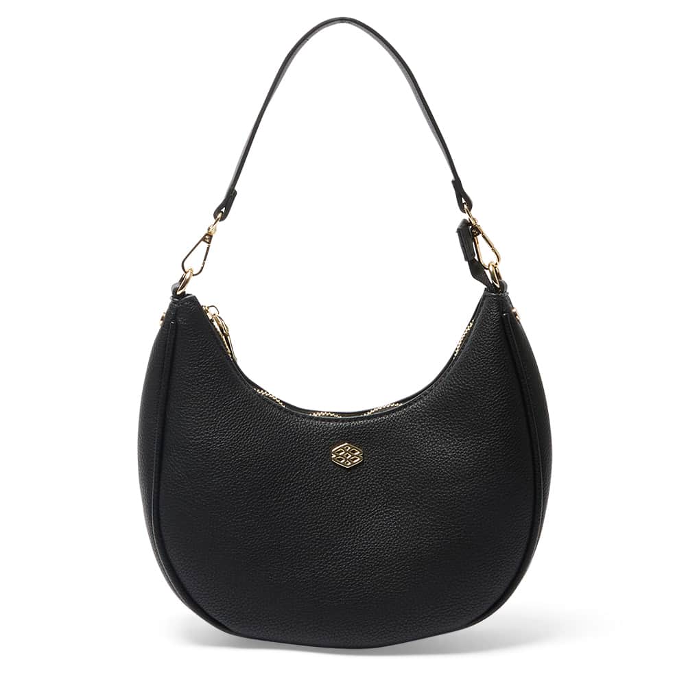 Julia Handbag in Black