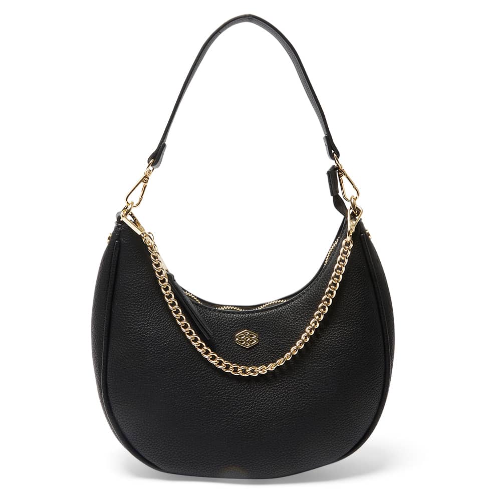 Julia Handbag in Black