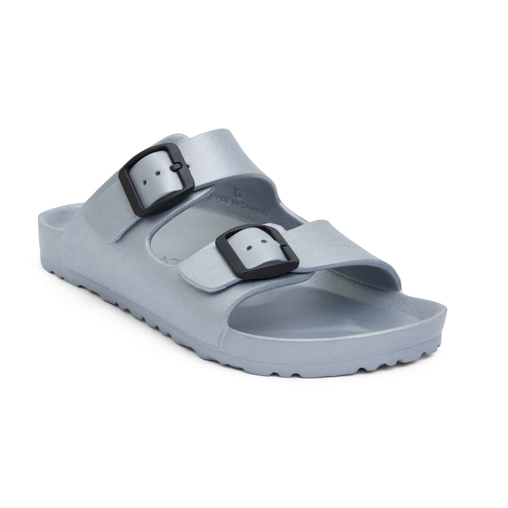 Largo Slide in Silver