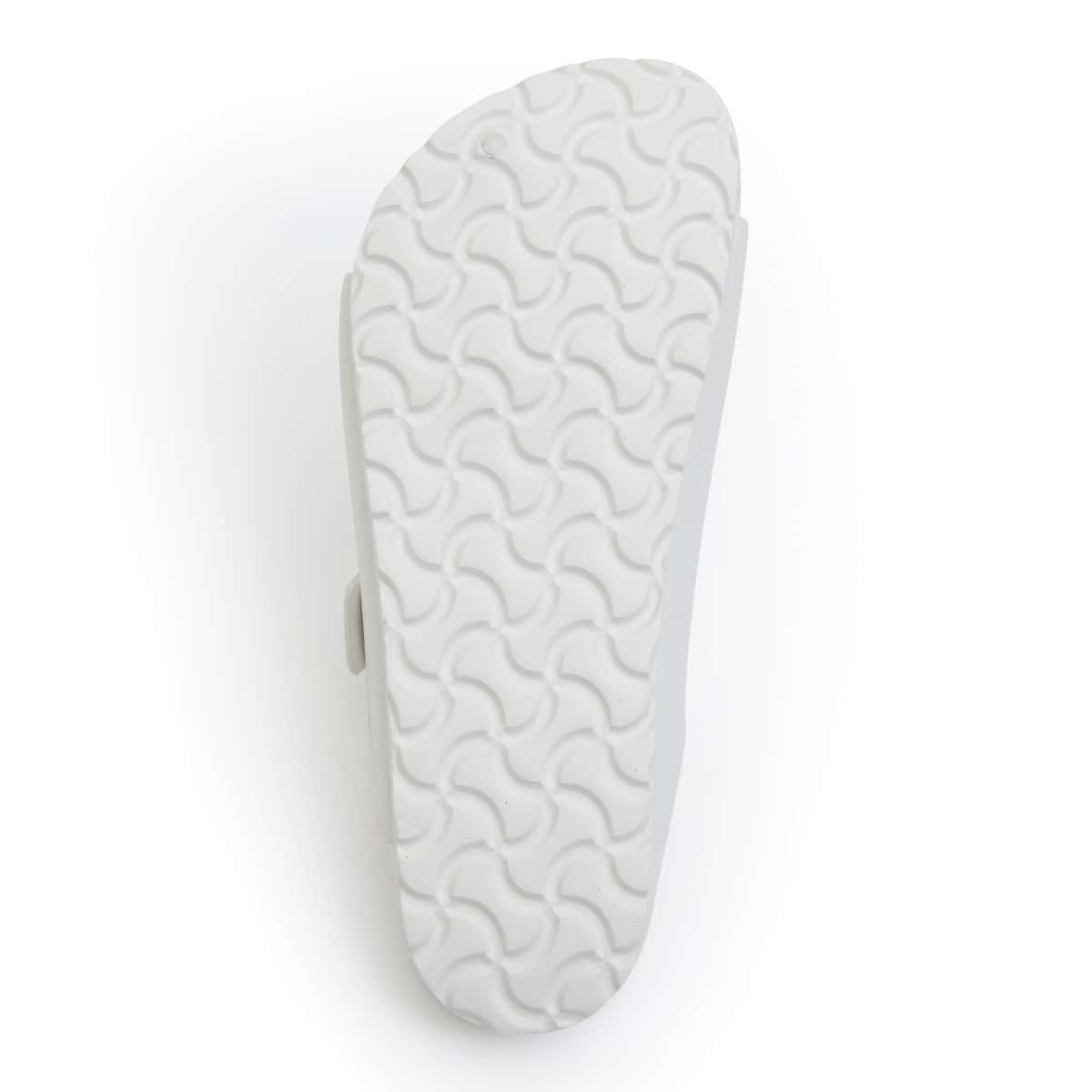 Largo Slide in White