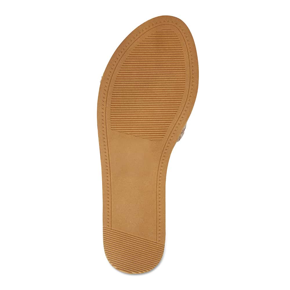 Rapid Slide in Taupe