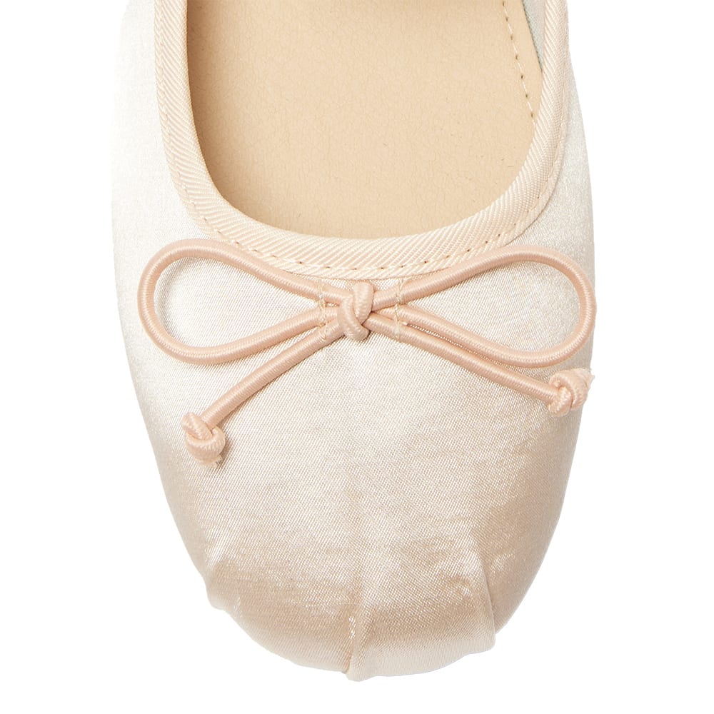Rose hotsell ballet flats