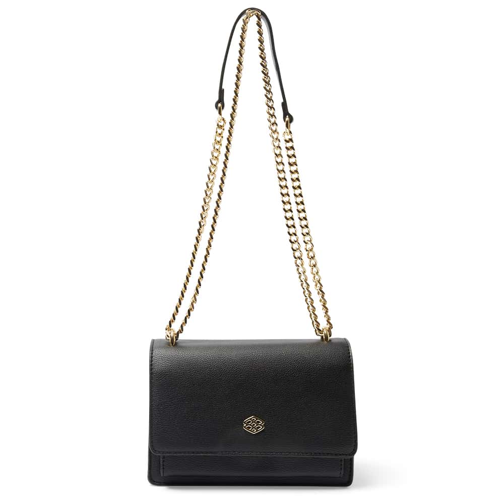Sally Handbag in Black