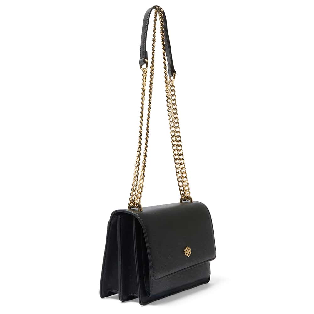 Sally Handbag in Black