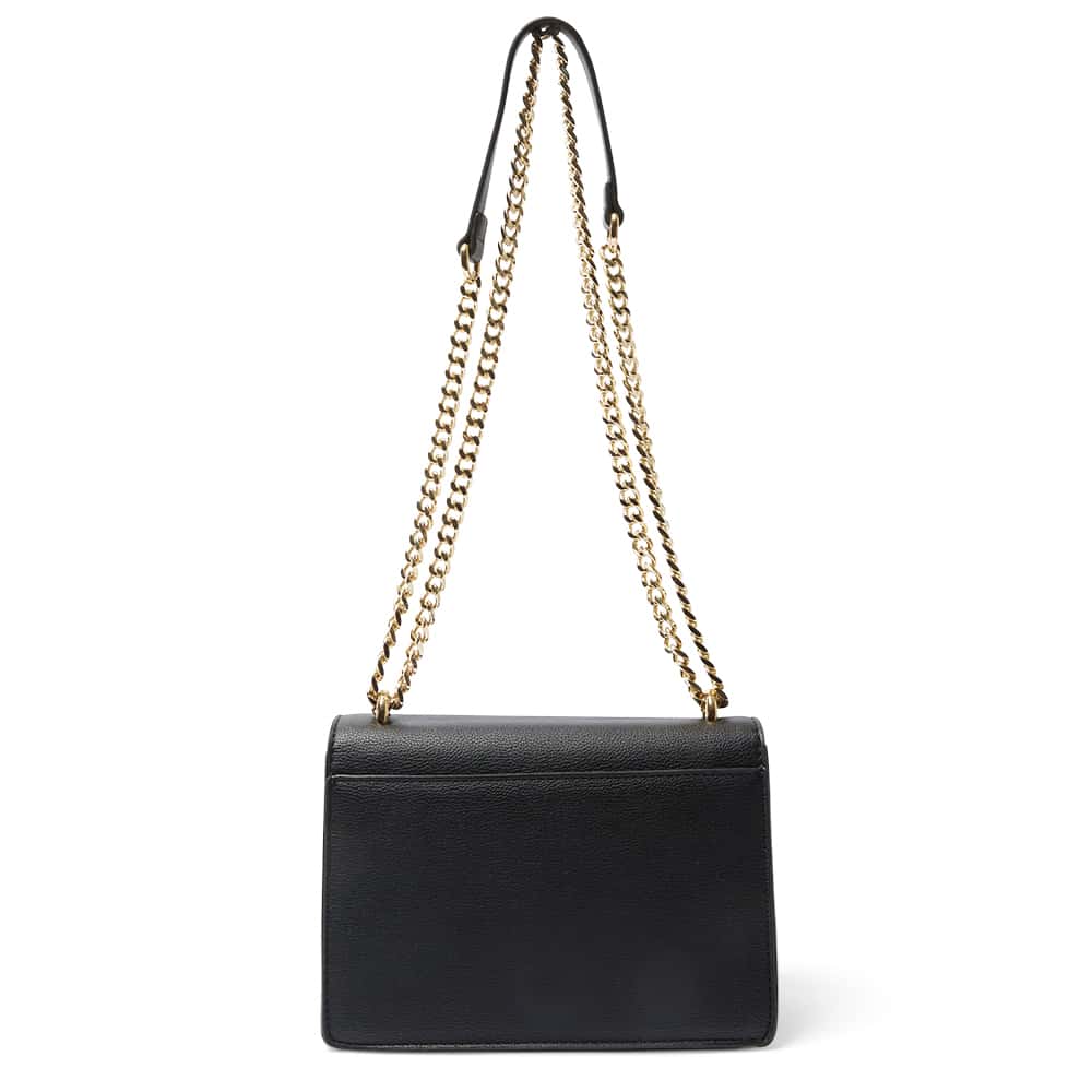 Sally Handbag in Black