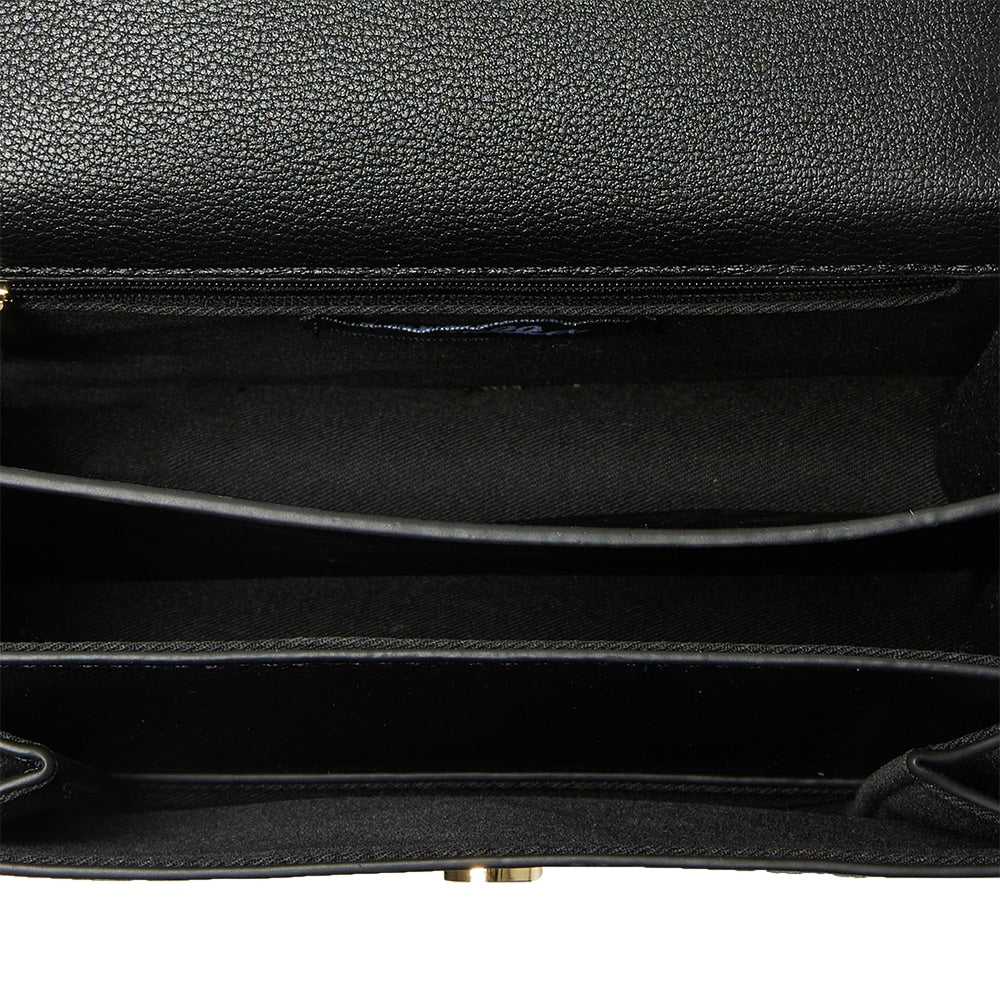 Sally Handbag in Black
