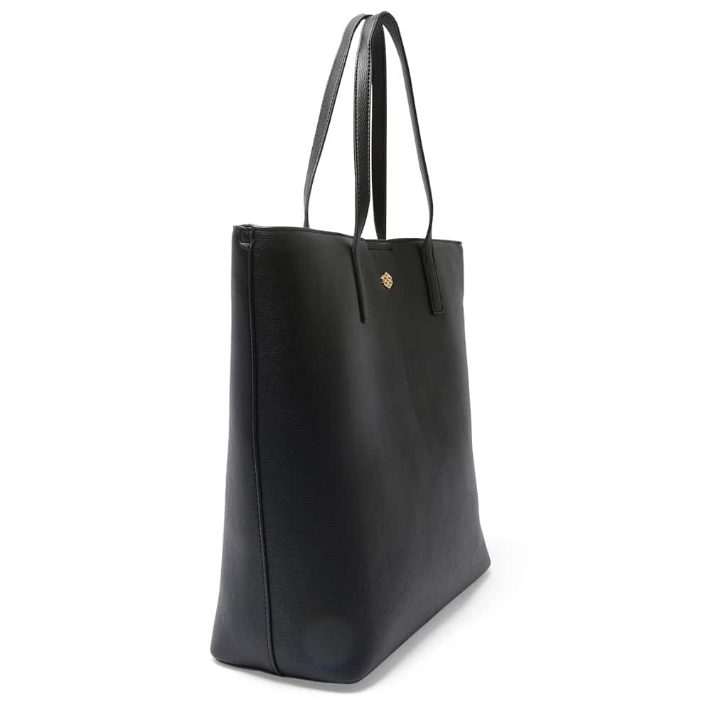 Sofia Handbag in Black