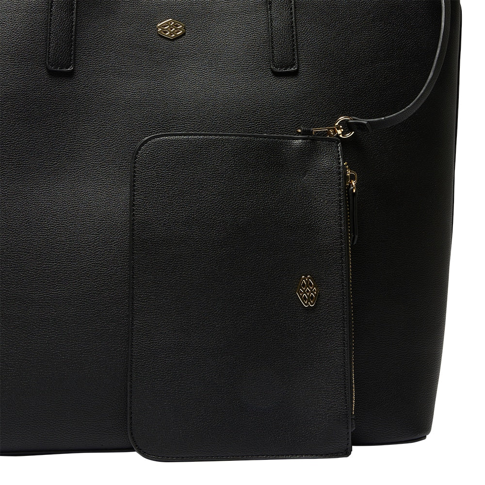 Sofia Handbag in Black