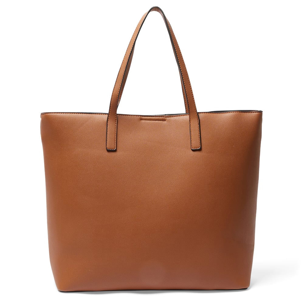 Sofia Handbag in Tan