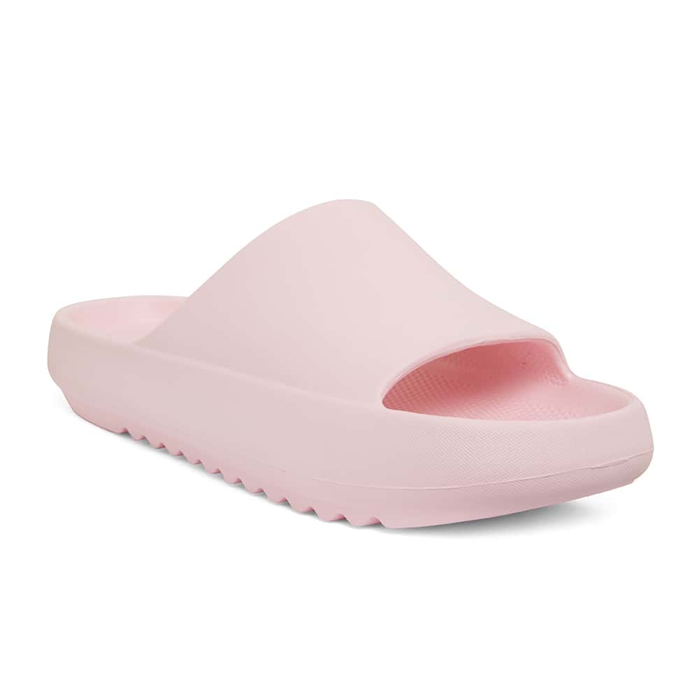 Splash Slide in Pink Smooth