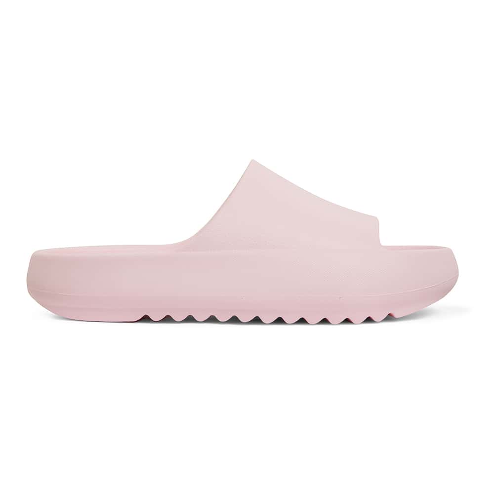 Splash Slide in Pink Smooth