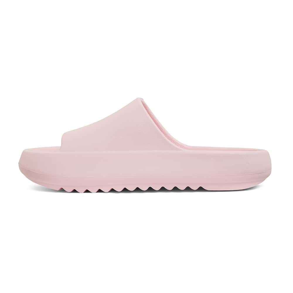 Splash Slide in Pink Smooth
