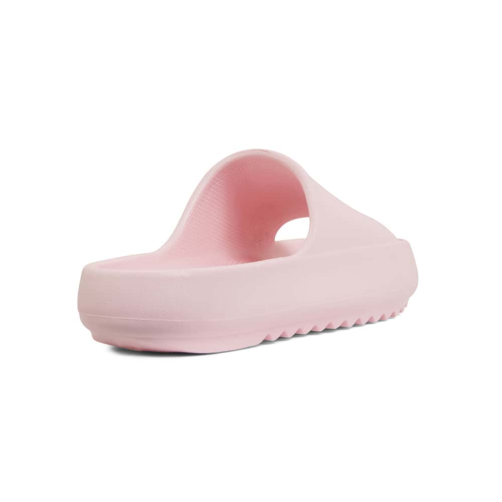 Splash Slide in Pink Smooth
