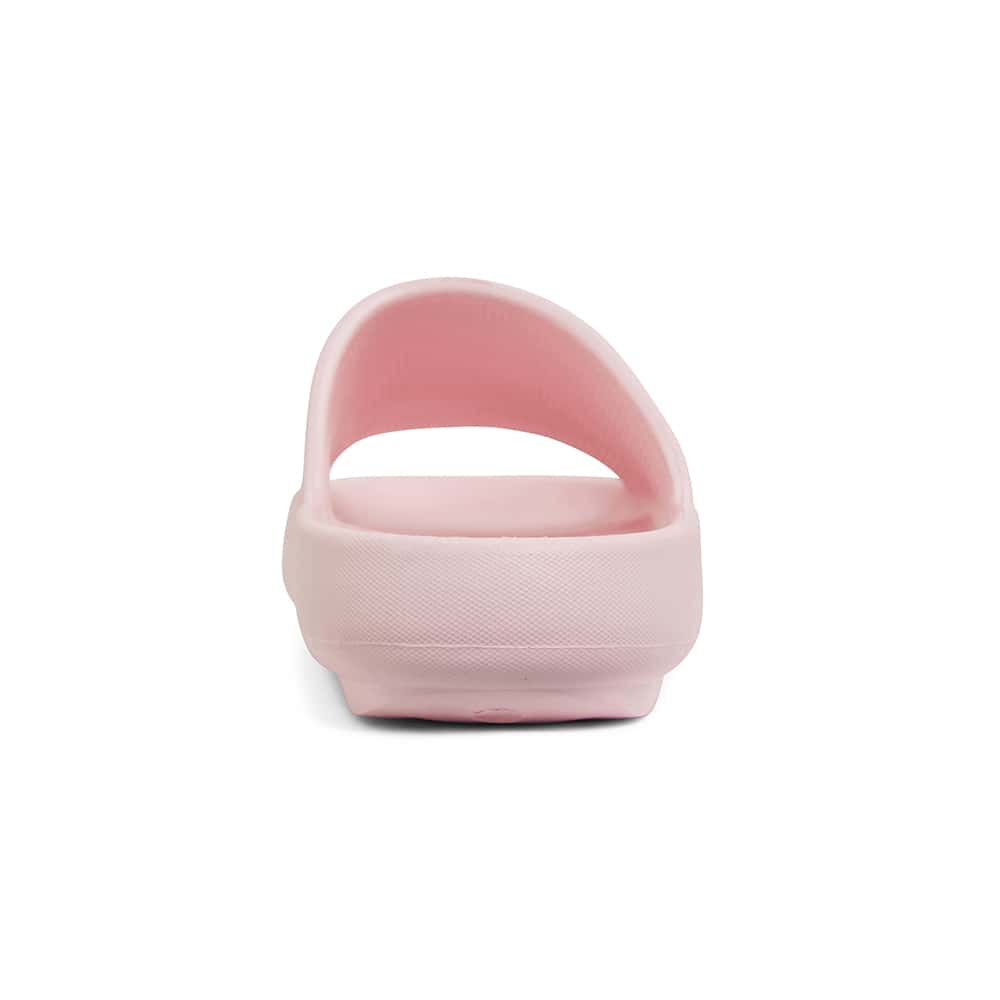 Splash Slide in Pink Smooth