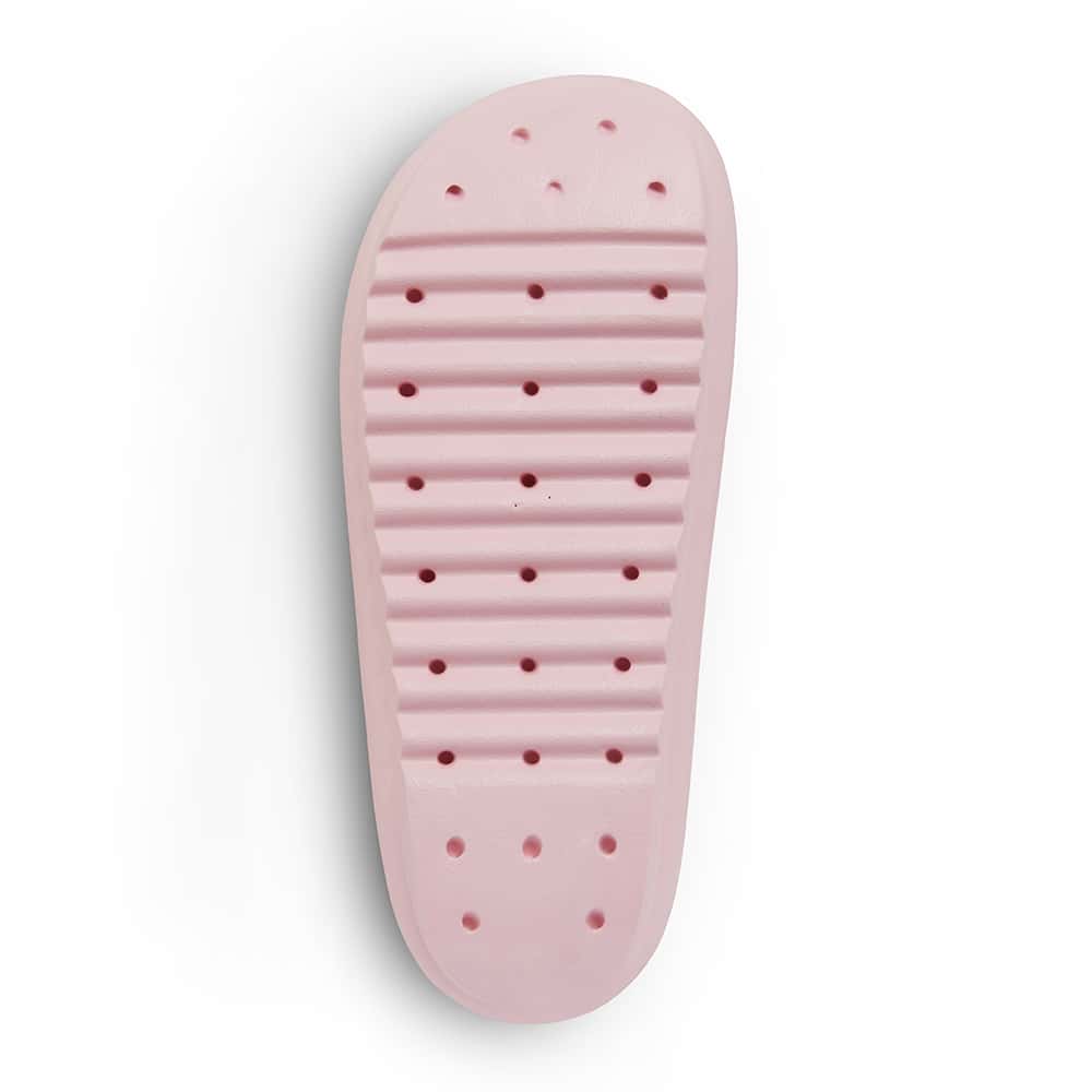 Splash Slide in Pink Smooth