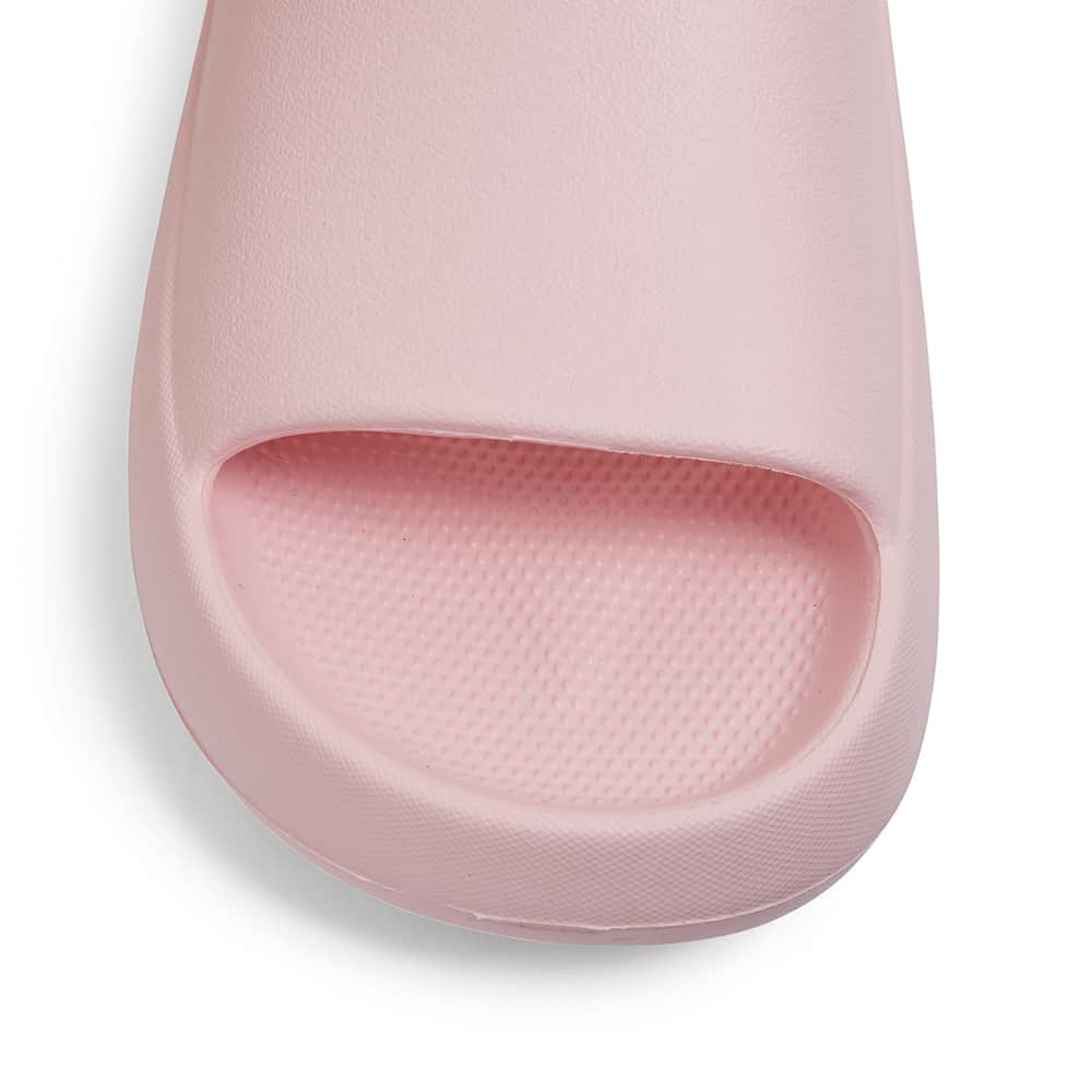Splash Slide in Pink Smooth