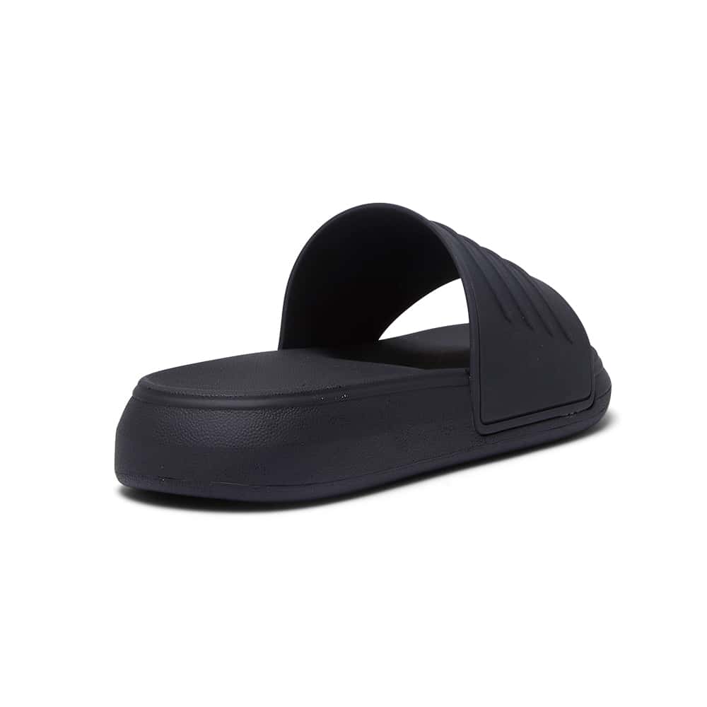 Surf Slide in Navy Smooth