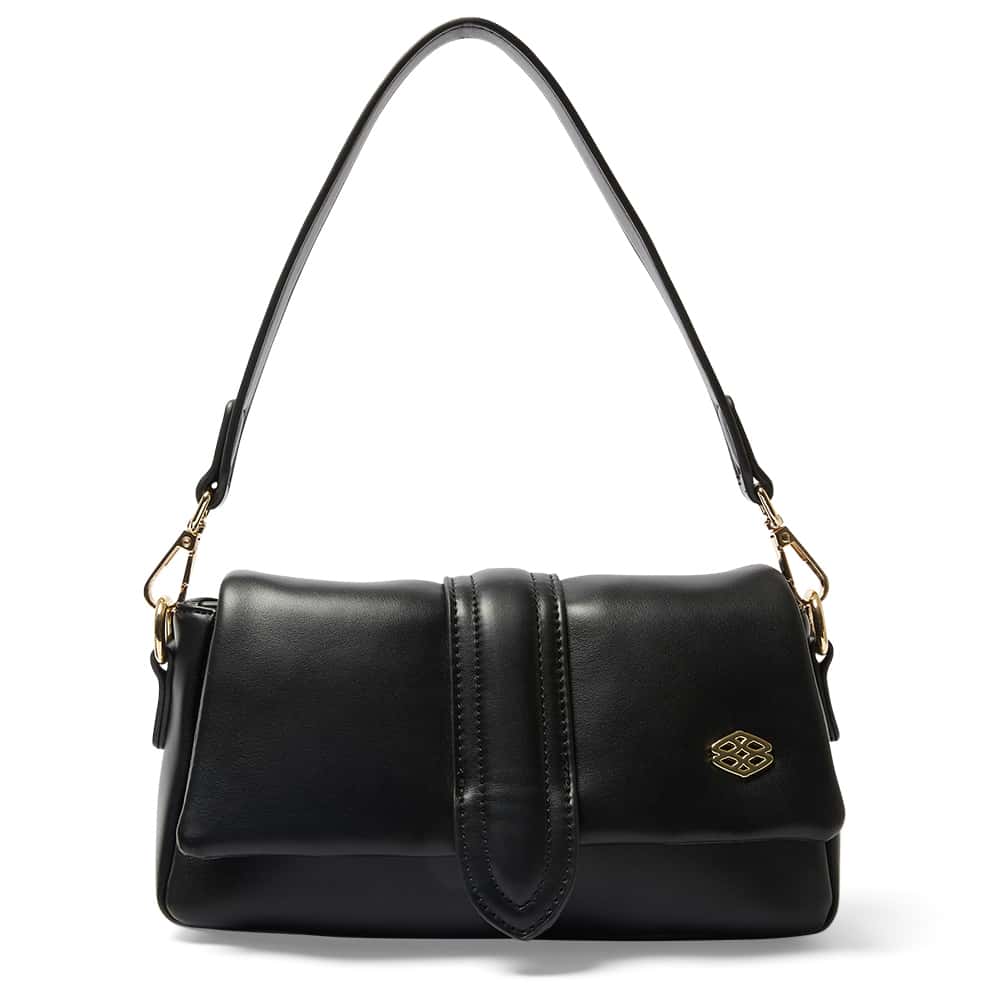 Susan Handbag in Black