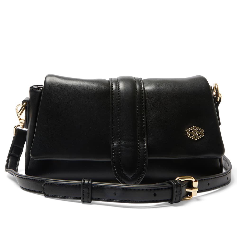Susan Handbag in Black