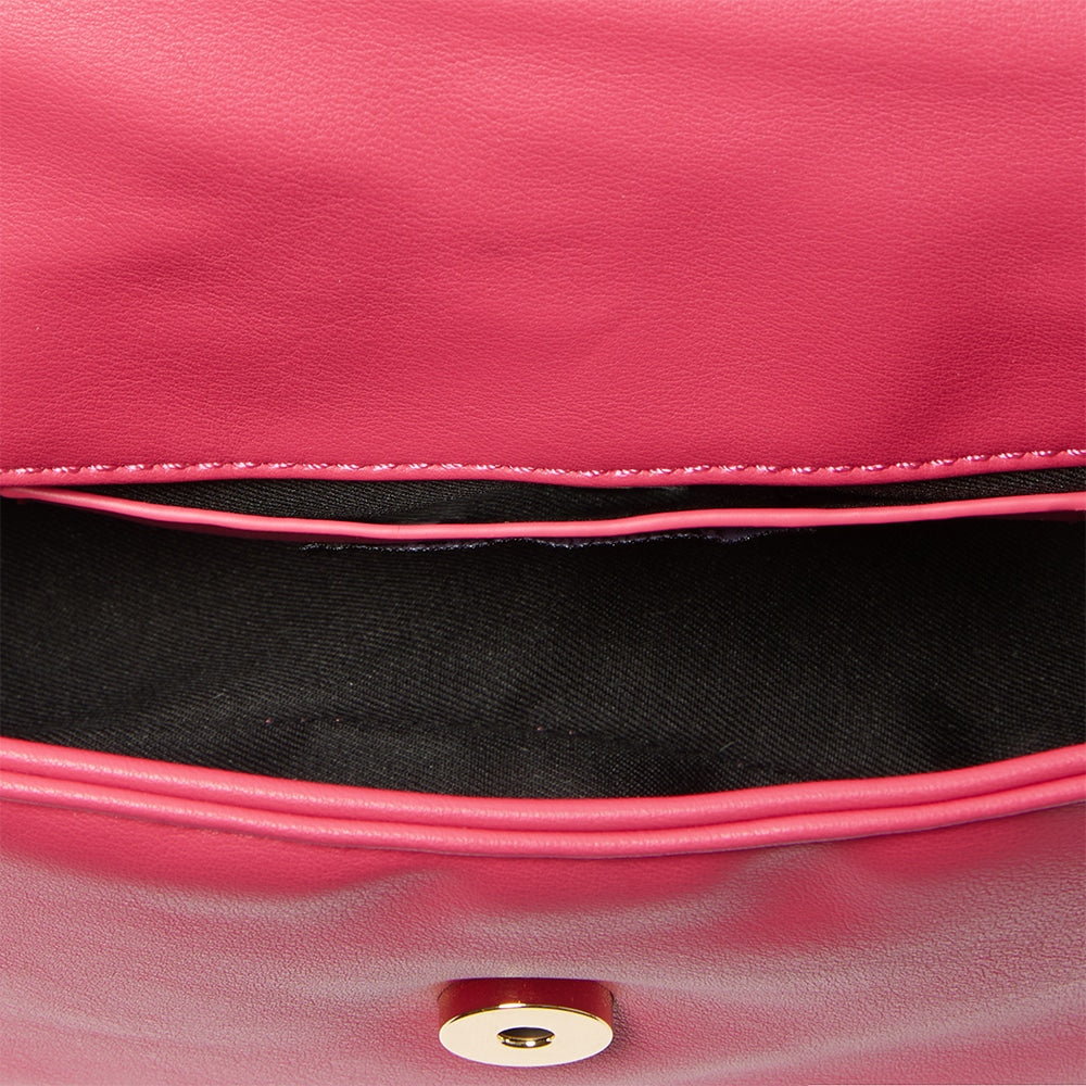 Susan Handbag in Hot Pink