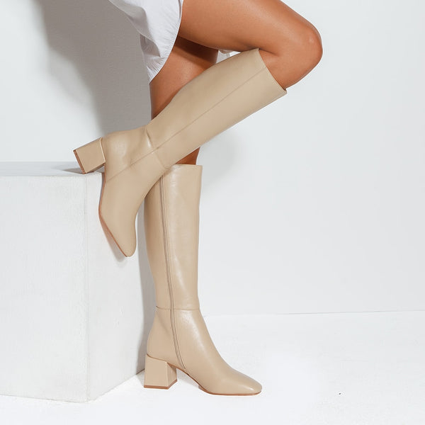 Tabby boots hotsell