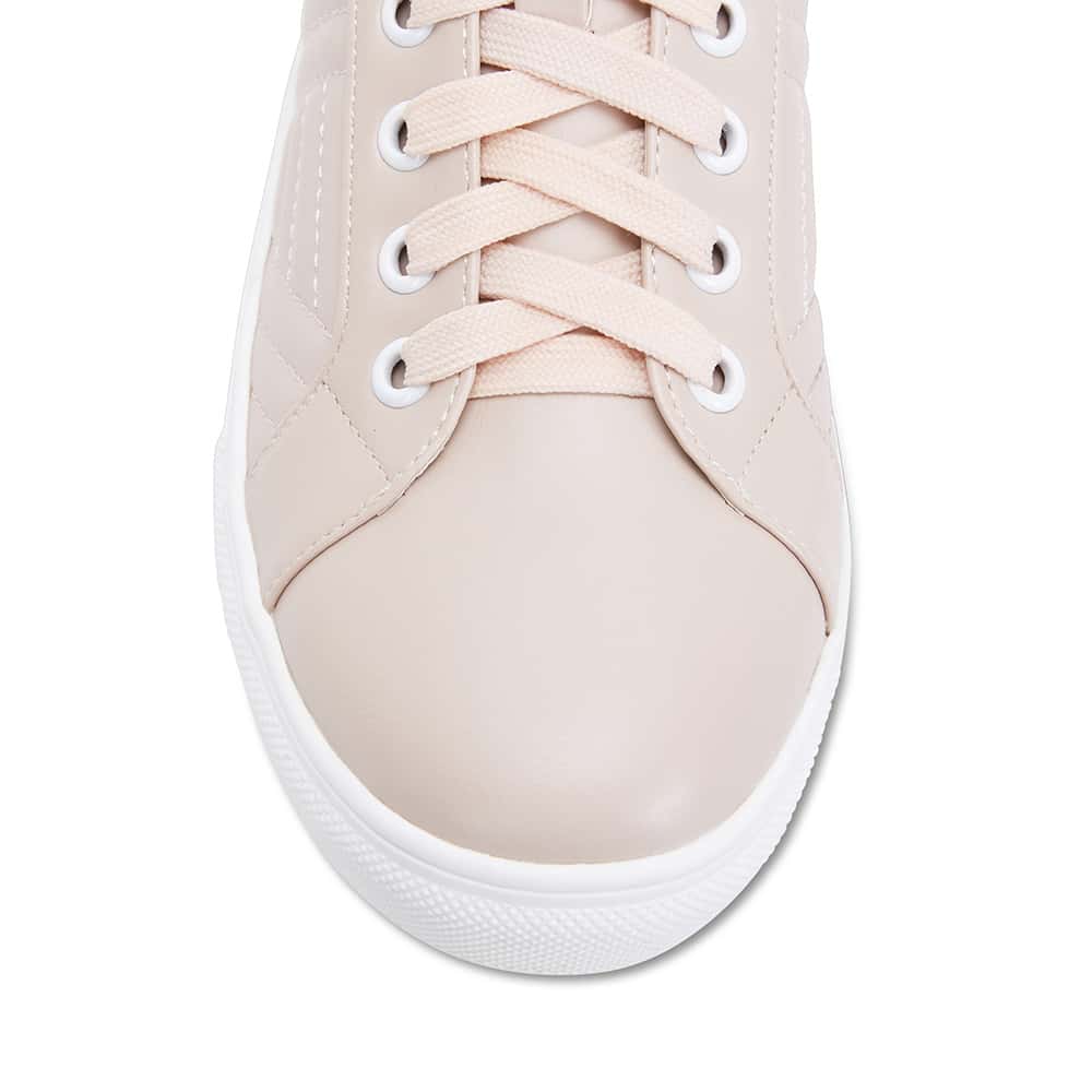 Wonder Sneaker in Blush