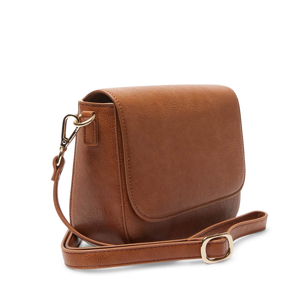 Amalfi Bag in Tan