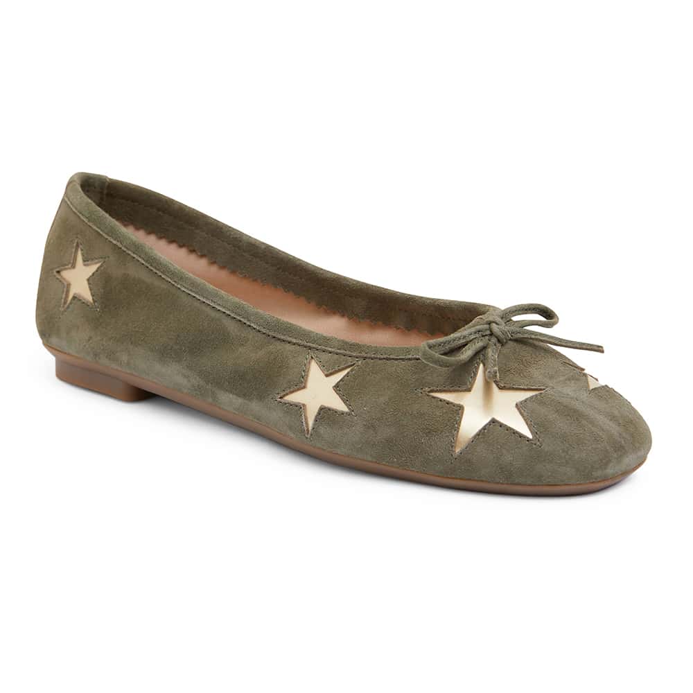 Sandler ballet hotsell flats