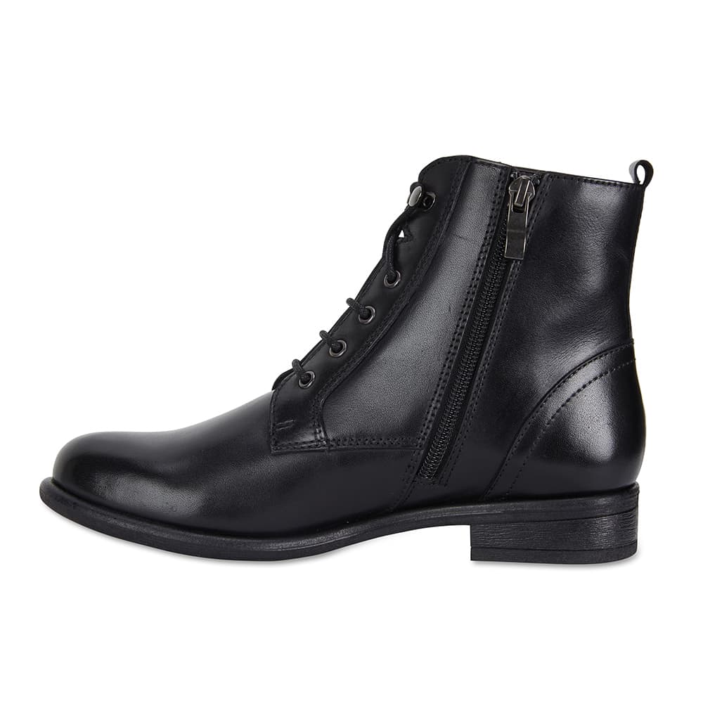 Sandler badge best sale boots