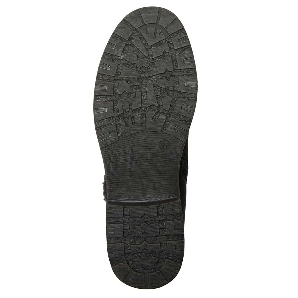 Bailey Boot in Black