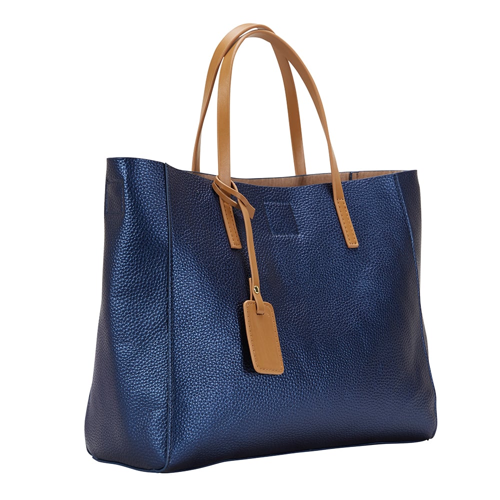 Billi Handbag in Blue
