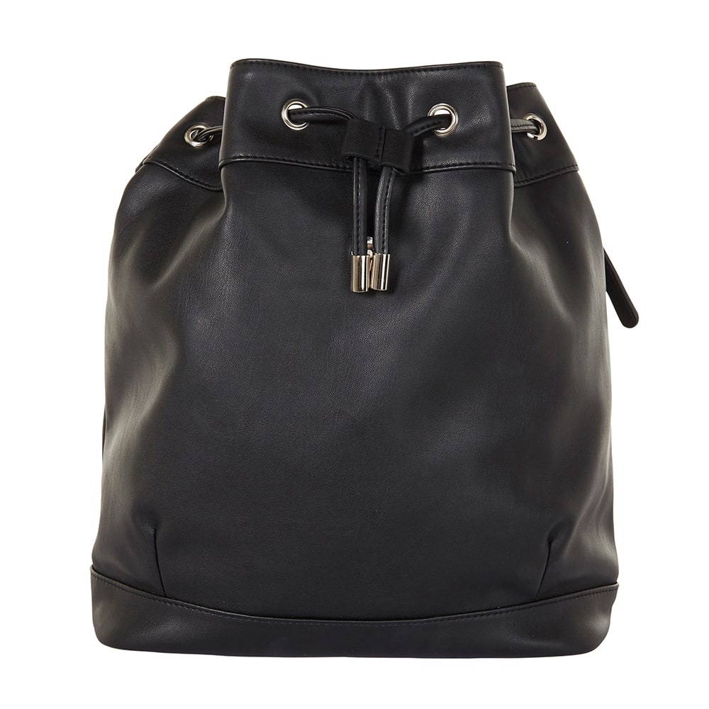 Blazer Handbag in Black