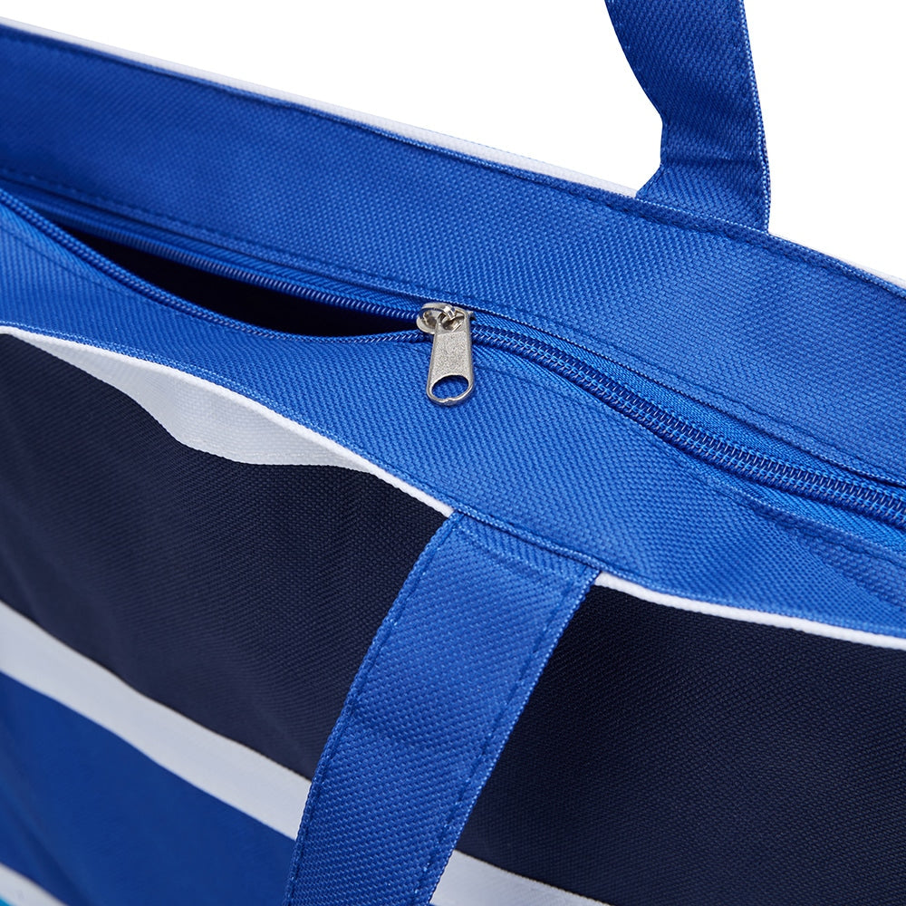 Breeze Handbag in Blue