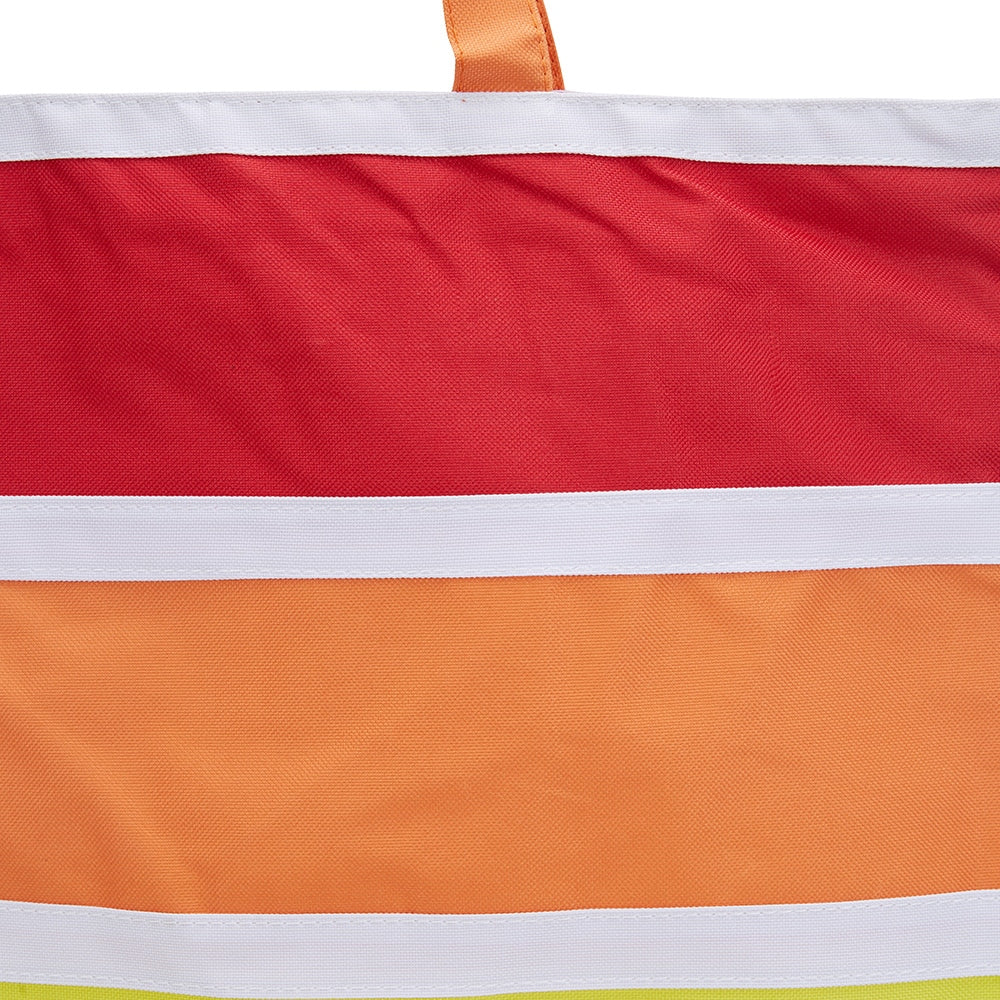 Breeze Handbag in Red
