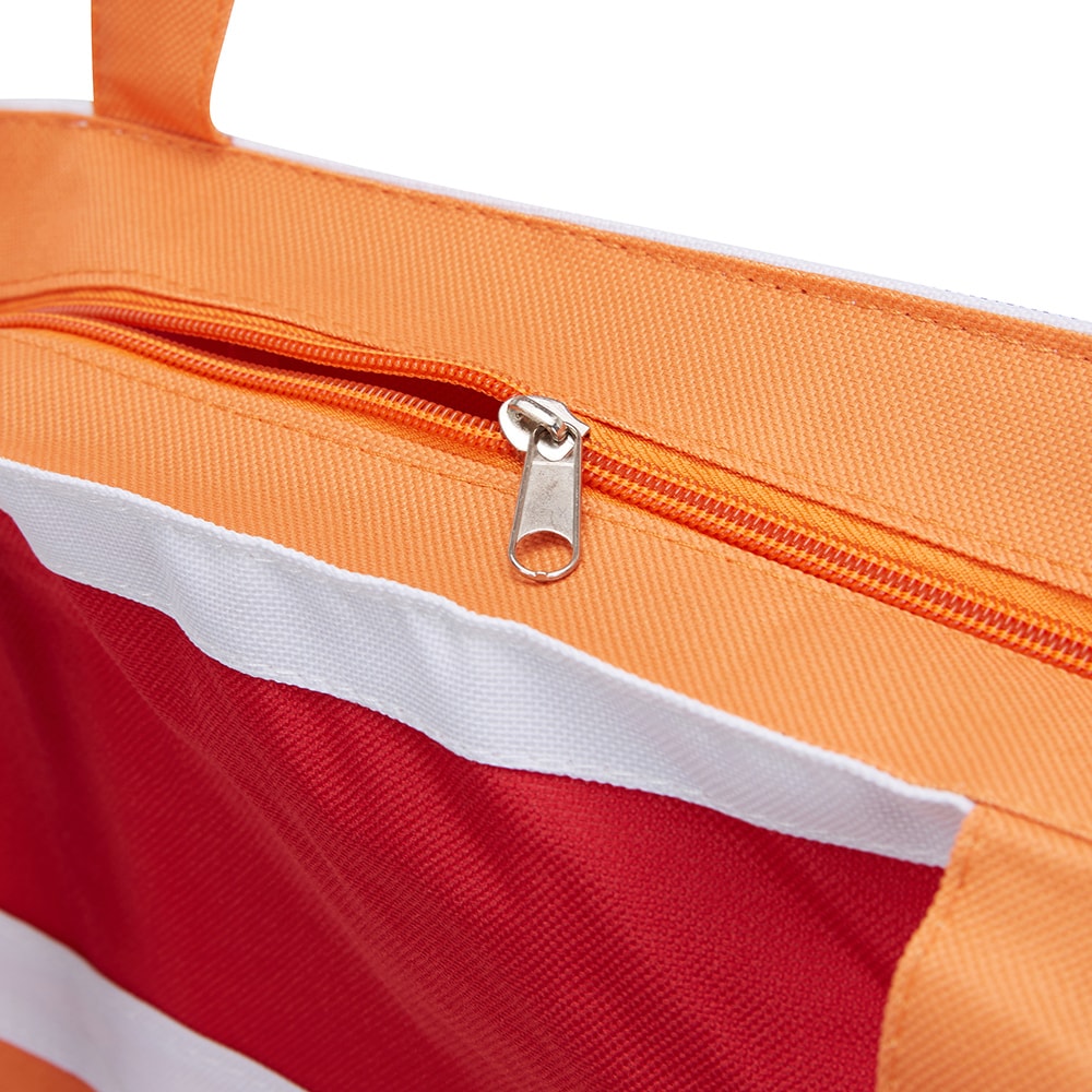 Breeze Handbag in Red