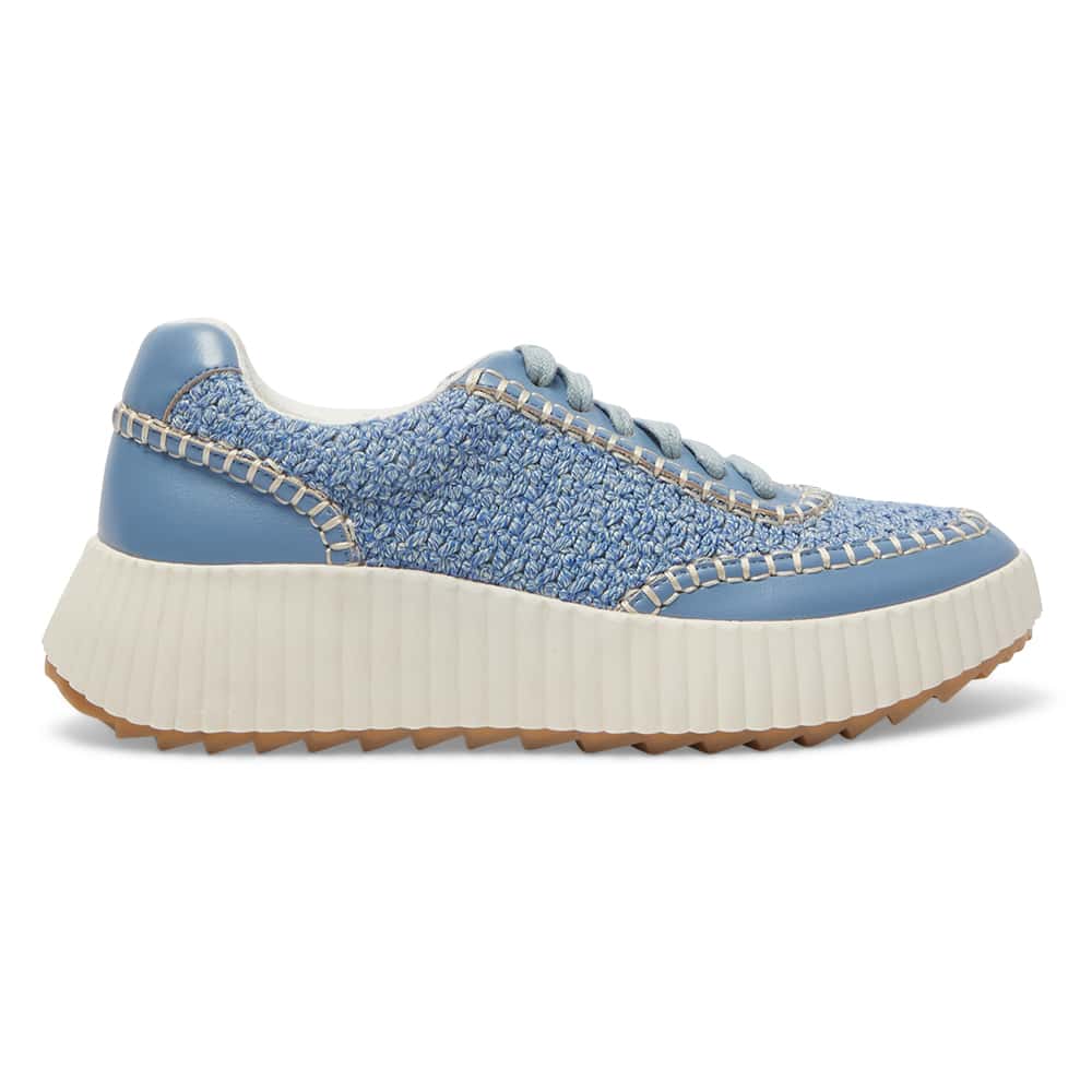 Brooklyn Sneaker in Blue